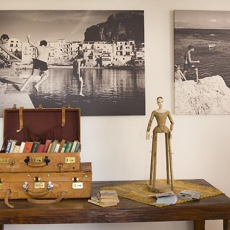 B&B Villa Accademia Giardini-Naxos Buitenkant foto